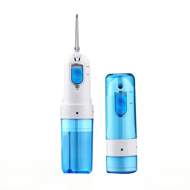 Φιλικό προς το περιβάλλον Best Water Flosser
