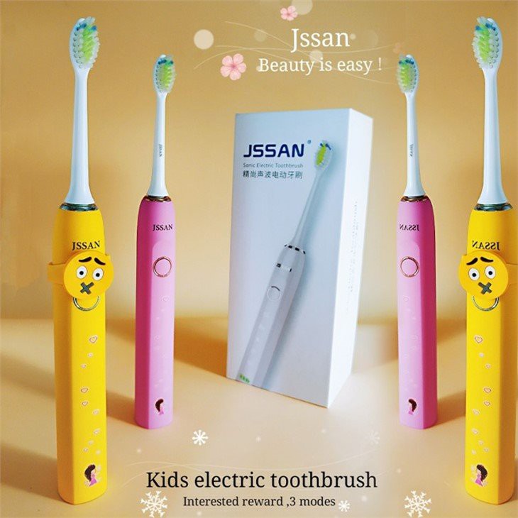 Οδοντόβουρτσα Sonic Care Kids