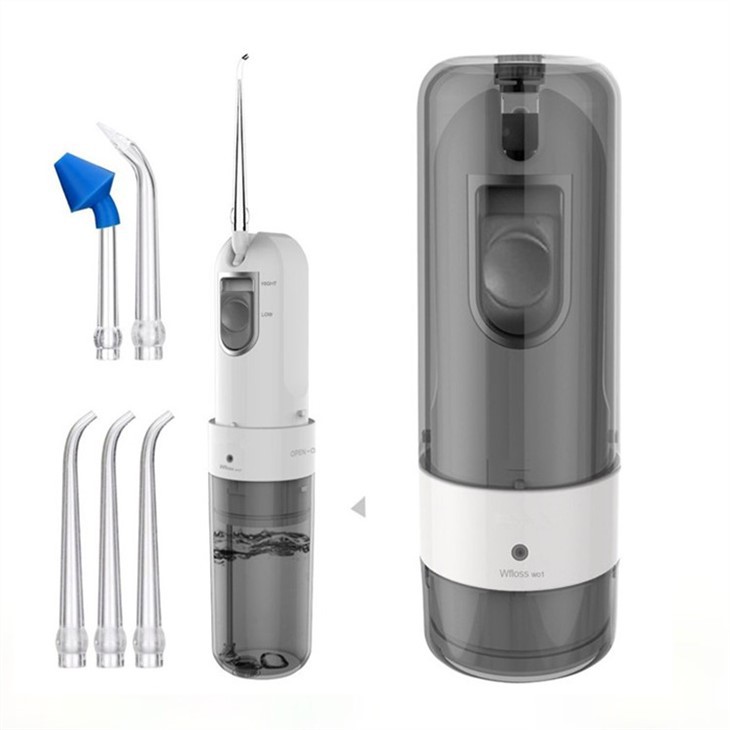 Φιλικό προς το περιβάλλον Best Water Flosser
