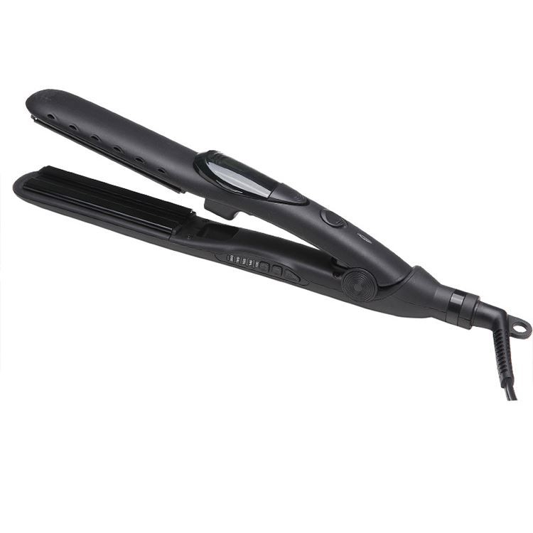 Steam Hair Straightener Με δοχείο νερού